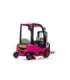 Battery Forklift XMX638 Pink