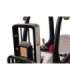 Battery Forklift XMX638 Pink