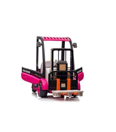 Battery Forklift XMX638 Pink