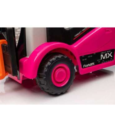 Battery Forklift XMX638 Pink