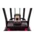 Battery Forklift XMX638 Pink