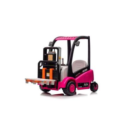 Battery Forklift XMX638 Pink