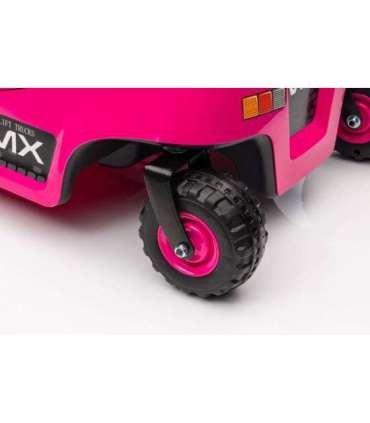 Battery Forklift XMX638 Pink