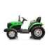 Battery Tractor HC-306 Green 24V