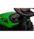 Battery Tractor HC-306 Green 24V