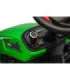 Battery Tractor HC-306 Green 24V