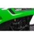 Battery Tractor HC-306 Green 24V