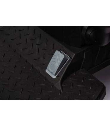 Battery Tractor HC-306 Green 24V