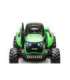 Battery Tractor HC-306 Green 24V