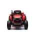Battery Tractor HC-306 Red 24V