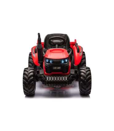 Battery Tractor HC-306 Red 24V
