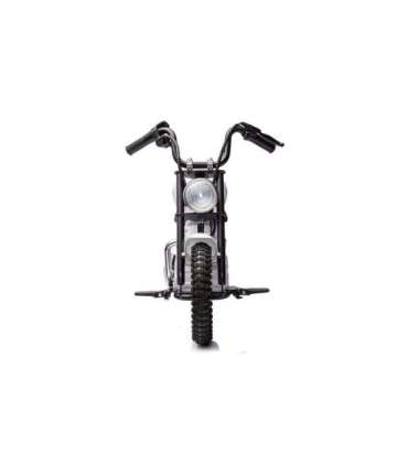 Battery-powered Motor A9902 36V White