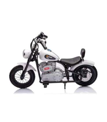 Battery-powered Motor A9902 36V White