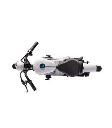 Battery-powered Motor A9902 36V White