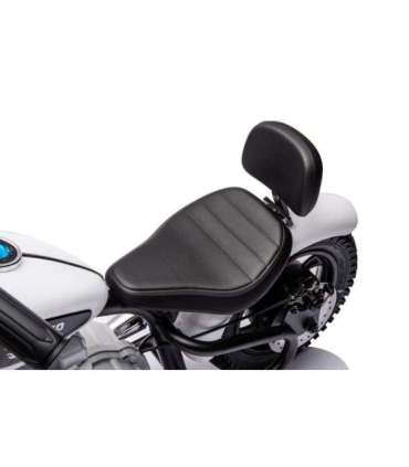 Battery-powered Motor A9902 36V White