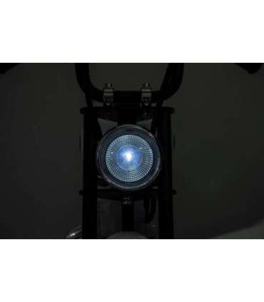 Battery-powered Motor A9902 36V White