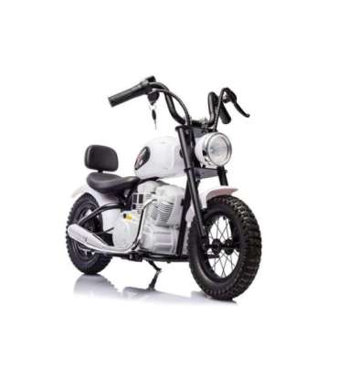 Battery-powered Motor A9902 36V White