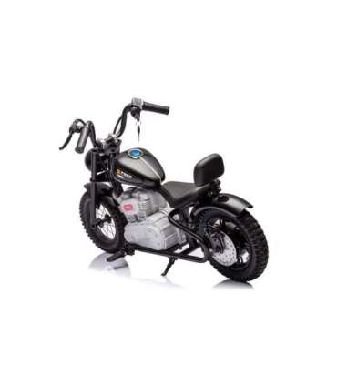 Battery-powered Motor A9902 36V Black