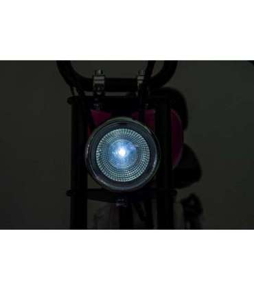 Battery-powered Motor A9902 36V Black