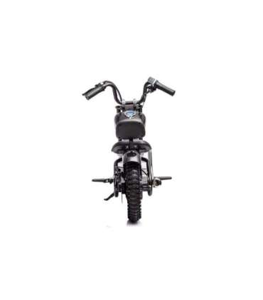 Battery-powered Motor A9902 36V Black