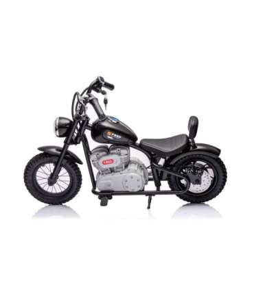 Battery-powered Motor A9902 36V Black