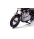 Battery-powered Motor A9902 36V Black