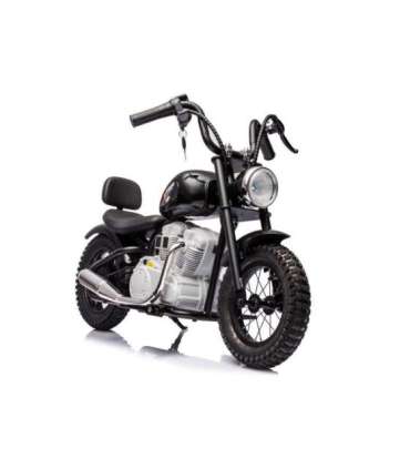 Battery-powered Motor A9902 36V Black