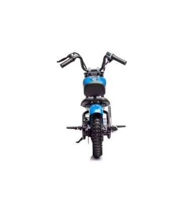 Battery-powered Motor A9902 36V Blue