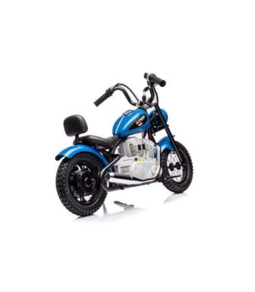 Battery-powered Motor A9902 36V Blue