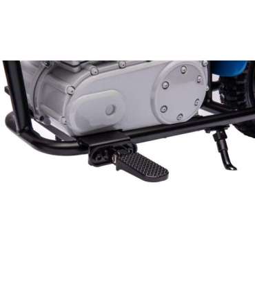 Battery-powered Motor A9902 36V Blue