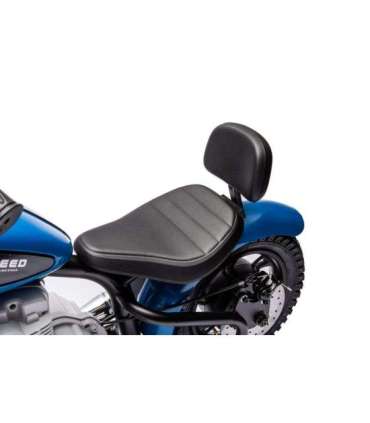 Battery-powered Motor A9902 36V Blue