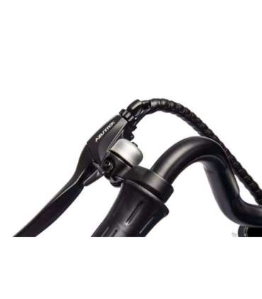 Battery-powered Motor A9902 36V Blue