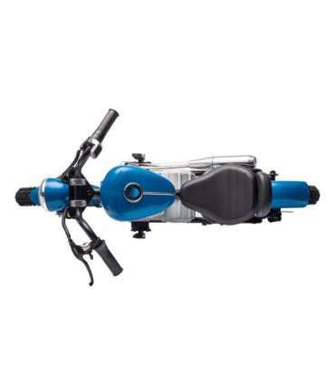 Battery-powered Motor A9902 36V Blue