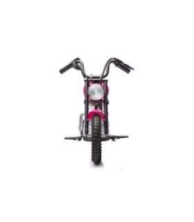 Battery-powered Motor A9902 36V Pink