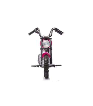 Battery-powered Motor A9902 36V Pink