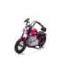 Battery-powered Motor A9902 36V Pink