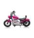 Battery-powered Motor A9902 36V Pink