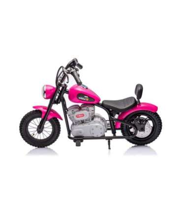 Battery-powered Motor A9902 36V Pink