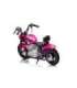 Battery-powered Motor A9902 36V Pink