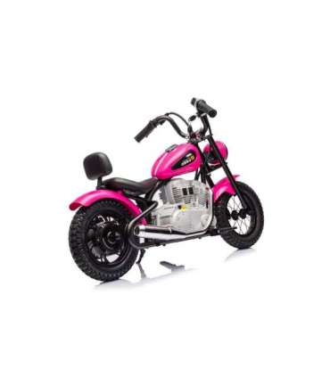 Battery-powered Motor A9902 36V Pink