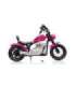 Battery-powered Motor A9902 36V Pink