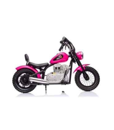 Battery-powered Motor A9902 36V Pink