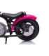 Battery-powered Motor A9902 36V Pink