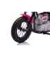 Battery-powered Motor A9902 36V Pink