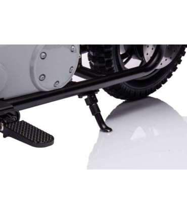 Battery-powered Motor A9902 36V Pink