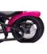 Battery-powered Motor A9902 36V Pink