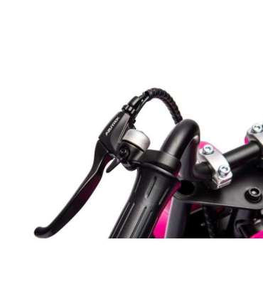 Battery-powered Motor A9902 36V Pink