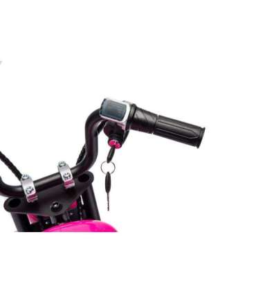 Battery-powered Motor A9902 36V Pink