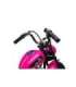 Battery-powered Motor A9902 36V Pink