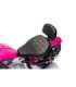 Battery-powered Motor A9902 36V Pink